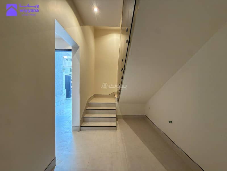 3 bedroom apartment in Al Qadisiyah, Riyadh 13