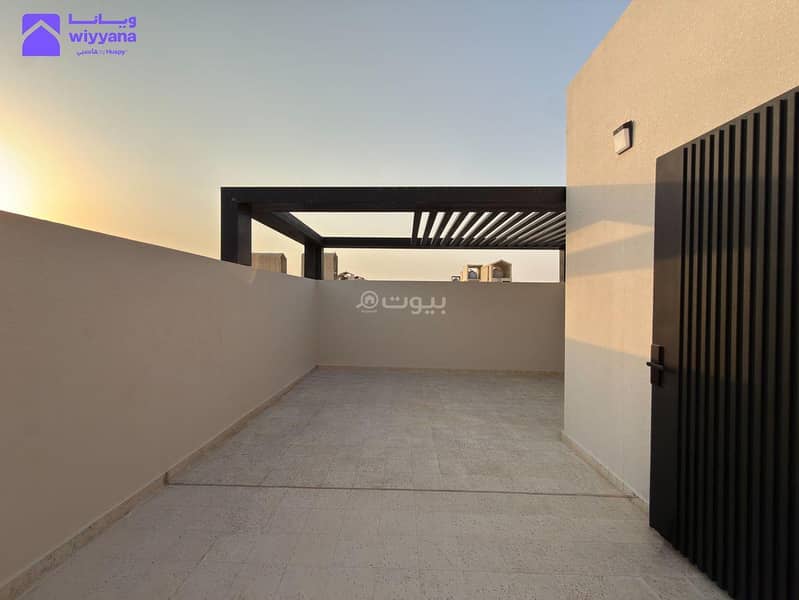 3 bedroom apartment in Al Qadisiyah, Riyadh 14