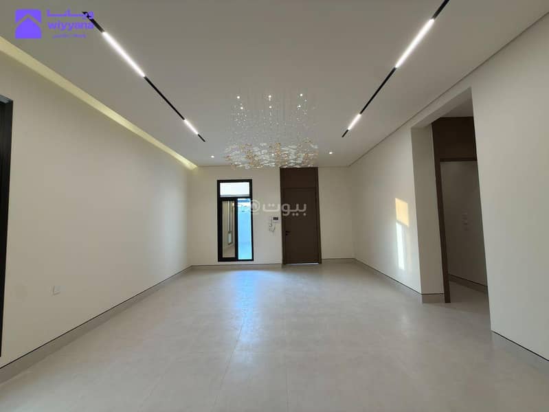 3 bedroom apartment in Al Qadisiyah, Riyadh 15