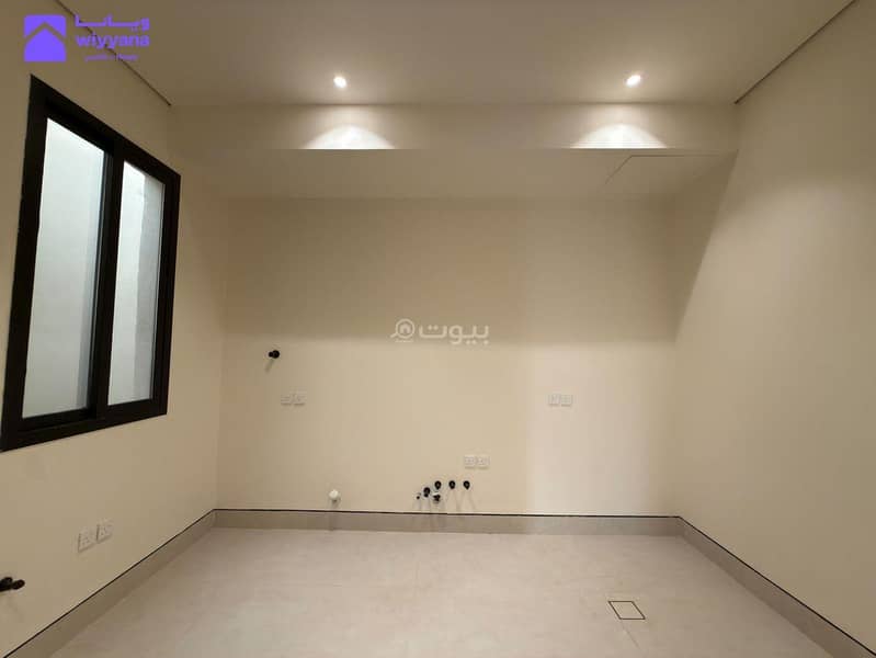 3 bedroom apartment in Al Qadisiyah, Riyadh 16
