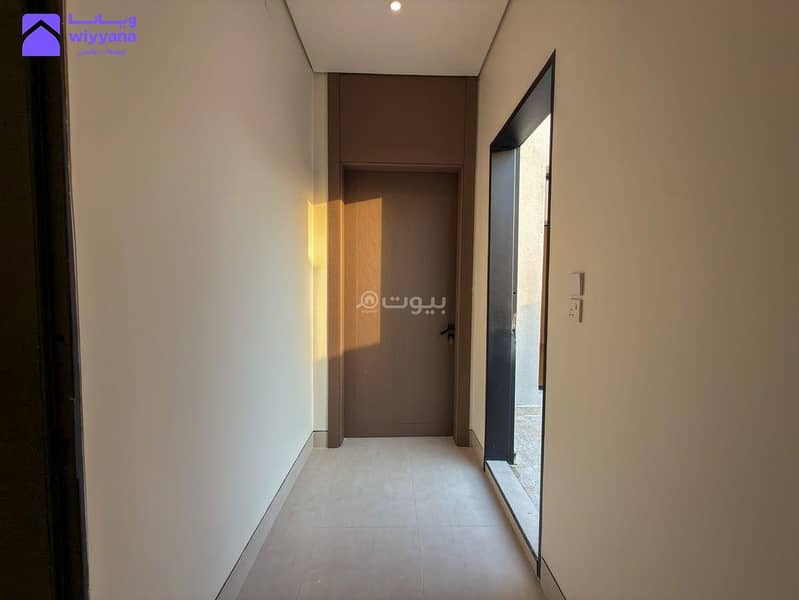 3 bedroom apartment in Al Qadisiyah, Riyadh 18