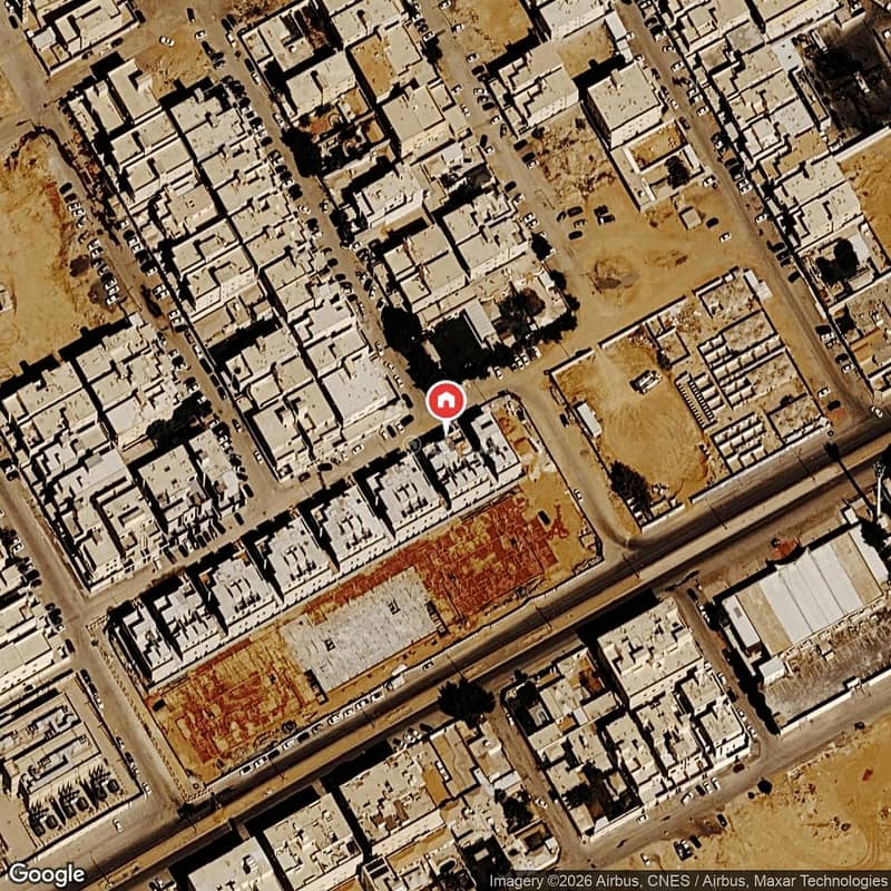 3 bedroom apartment in Al Qadisiyah, Riyadh 19