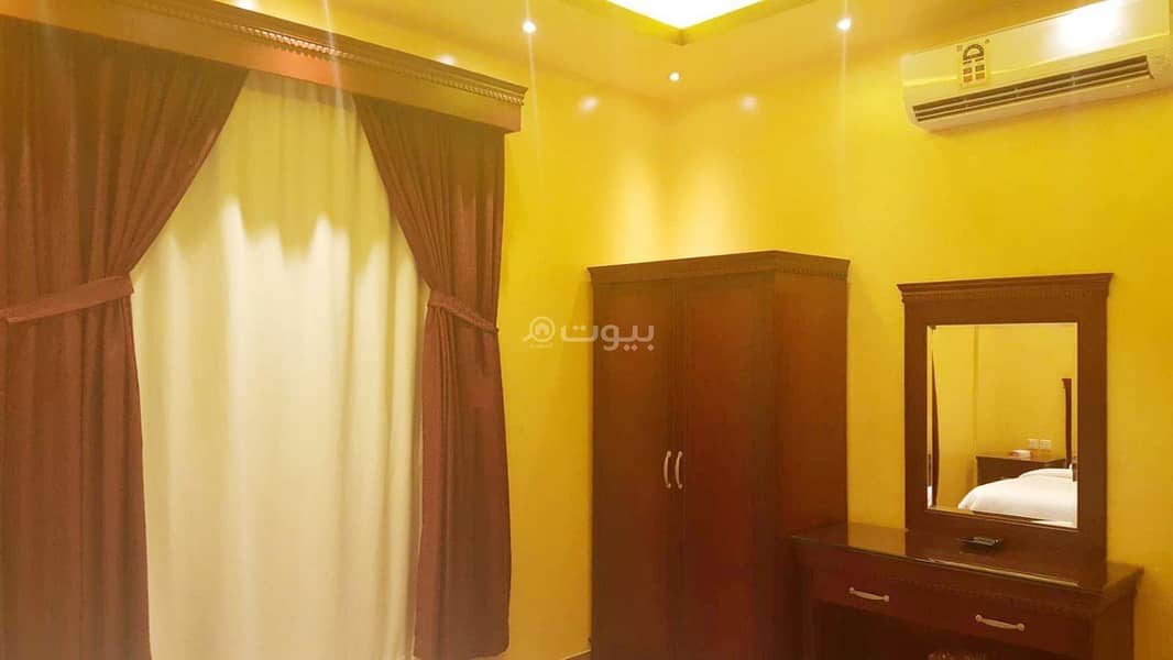 شقة 2 غرف في الياسمين، الرياض 11