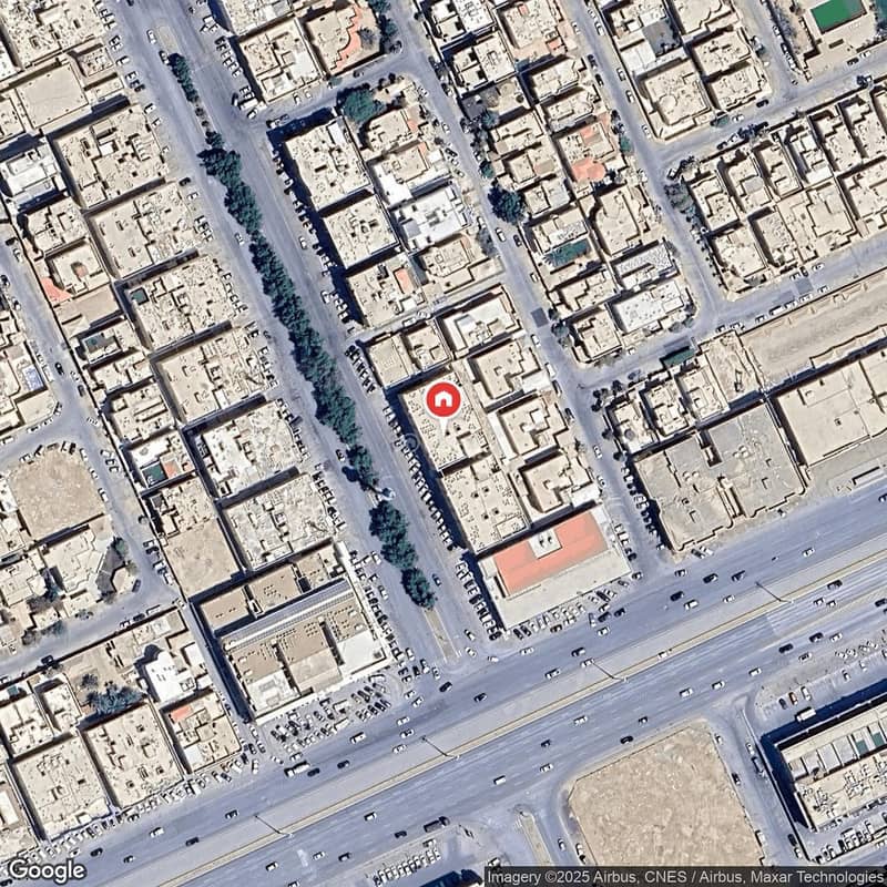 شقة 2 غرف في الياسمين، الرياض 22