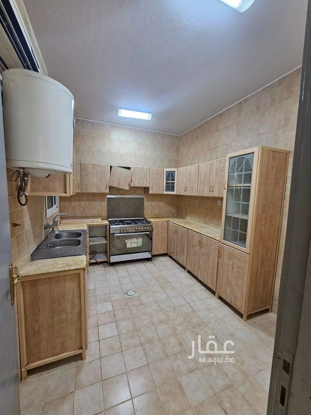 شقة 4 غرف في غرناطة، الرياض 3