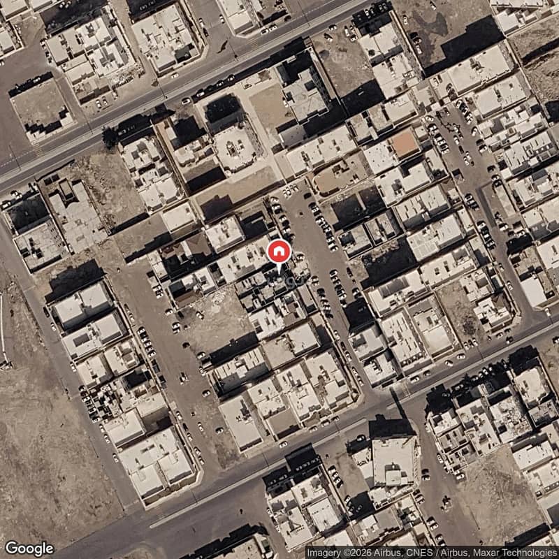 4 bedroom apartment in Shawran, Madinah 32