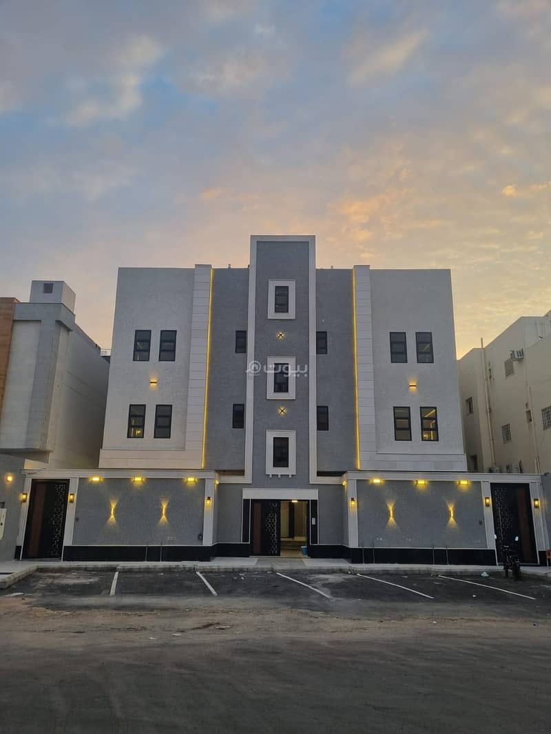 4 bedroom apartment in Shawran, Madinah