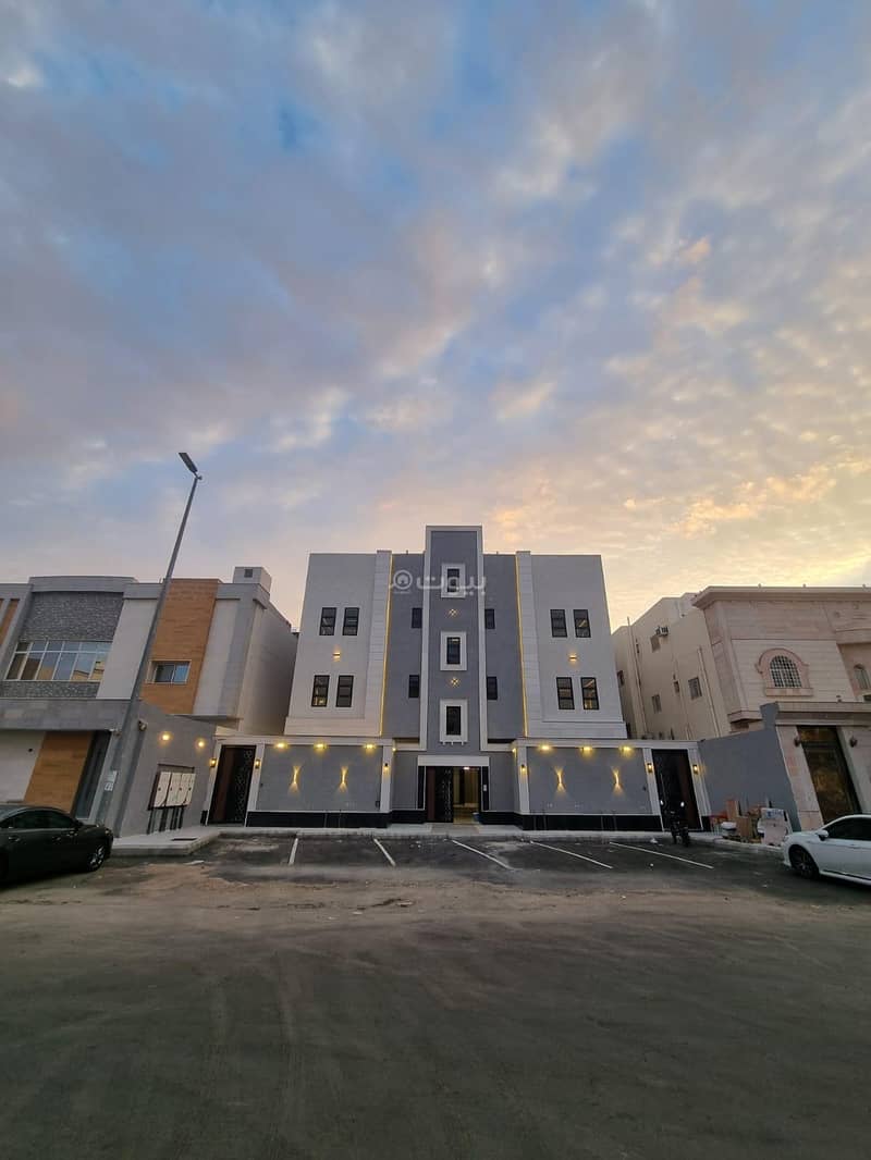 4 bedroom apartment in Shawran, Madinah 2