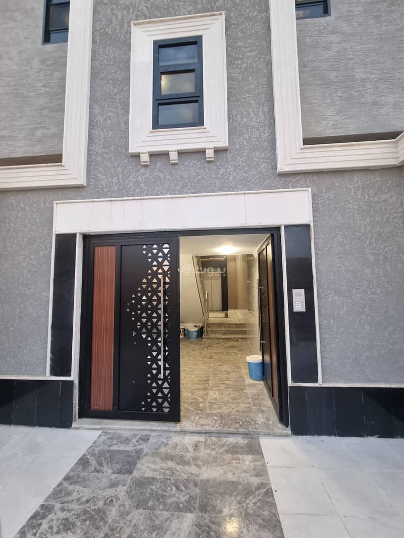 4 bedroom apartment in Shawran, Madinah 3