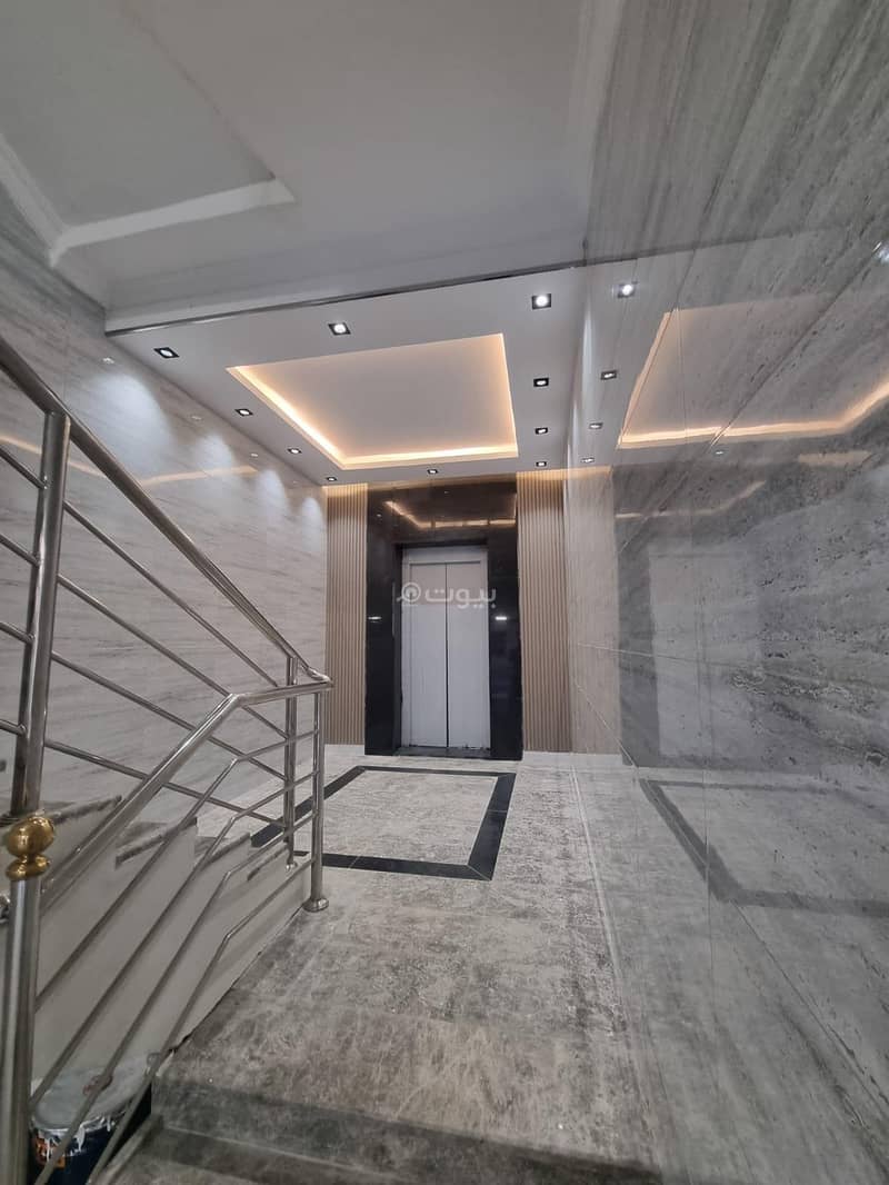 4 bedroom apartment in Shawran, Madinah 4