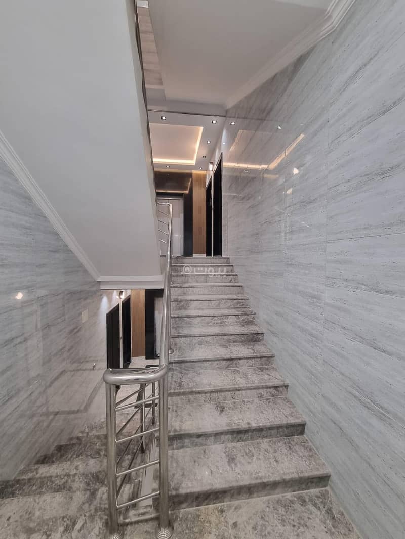 4 bedroom apartment in Shawran, Madinah 5