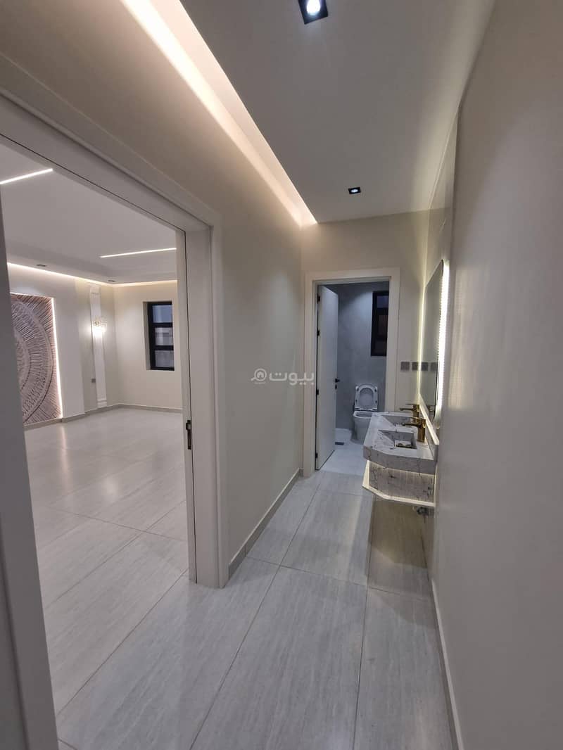 4 bedroom apartment in Shawran, Madinah 6