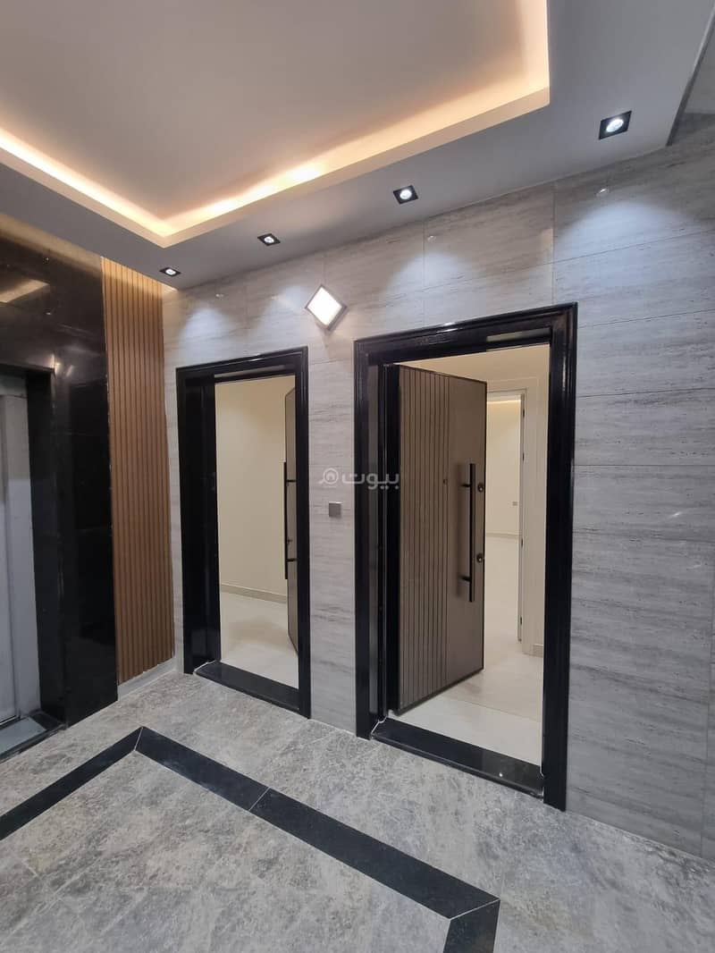 4 bedroom apartment in Shawran, Madinah 7