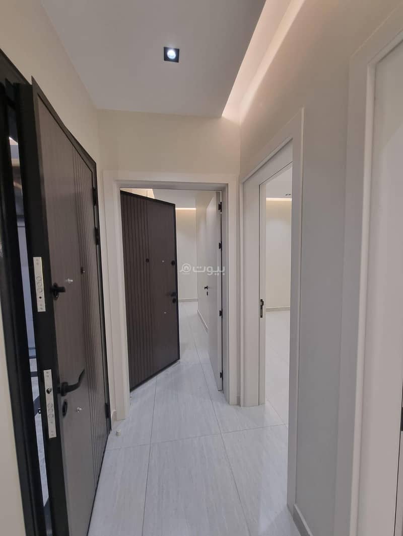 4 bedroom apartment in Shawran, Madinah 8