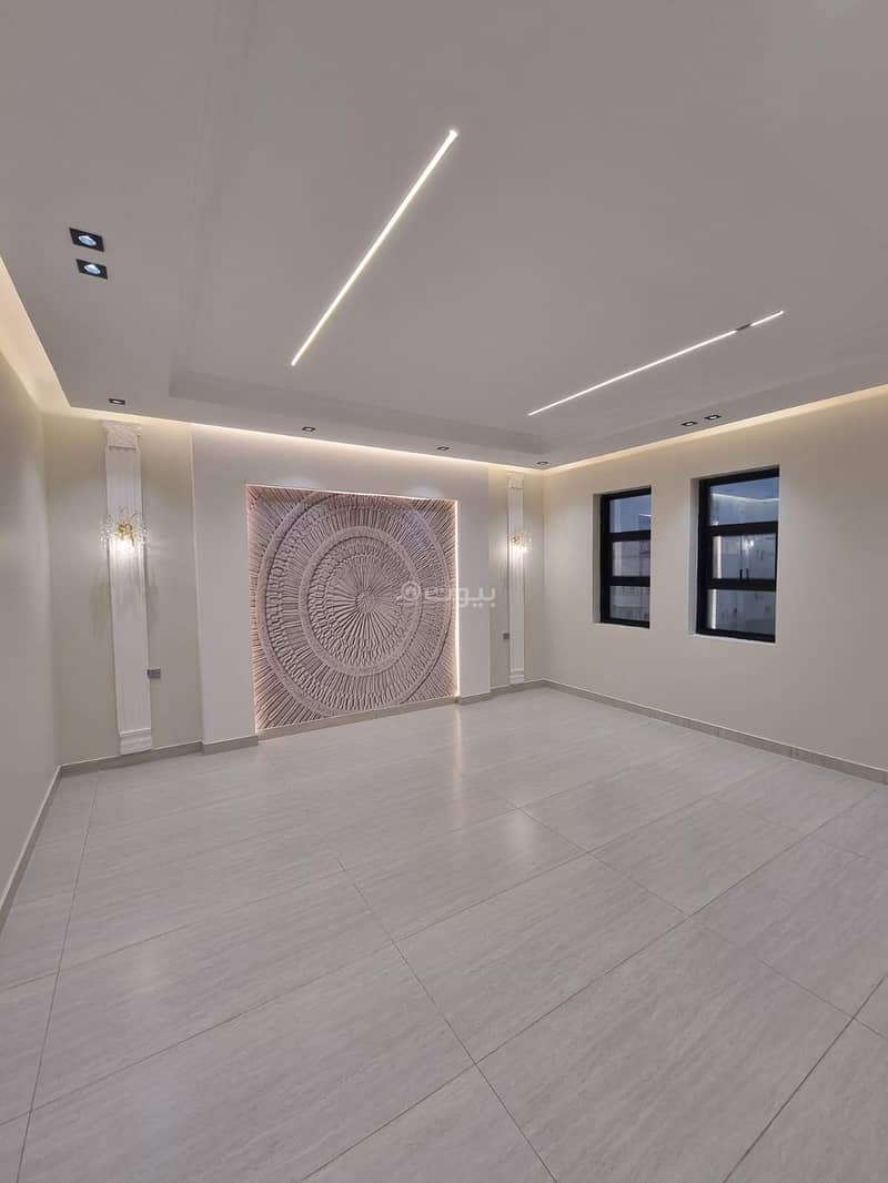4 bedroom apartment in Shawran, Madinah 9