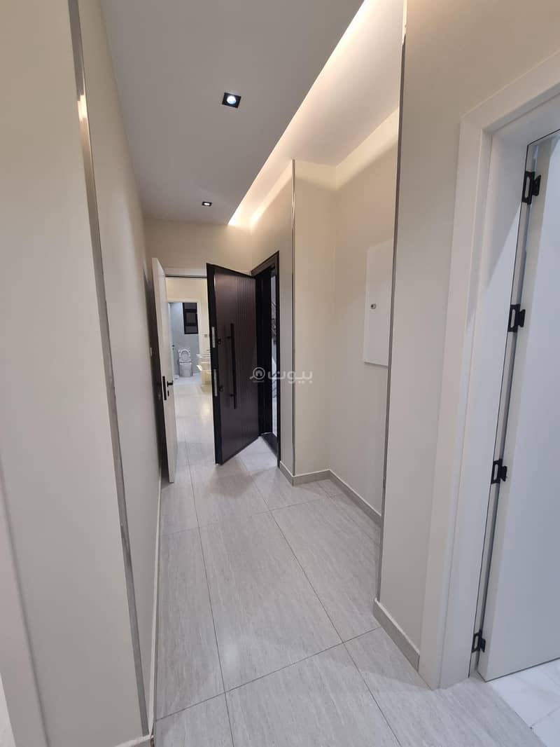 4 bedroom apartment in Shawran, Madinah 10