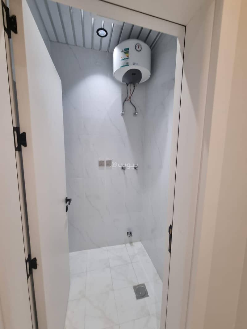 4 bedroom apartment in Shawran, Madinah 11
