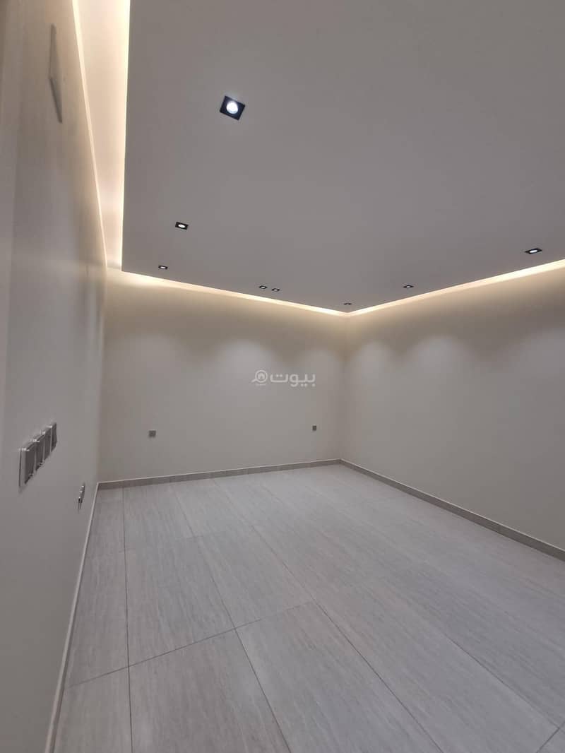 4 bedroom apartment in Shawran, Madinah 12