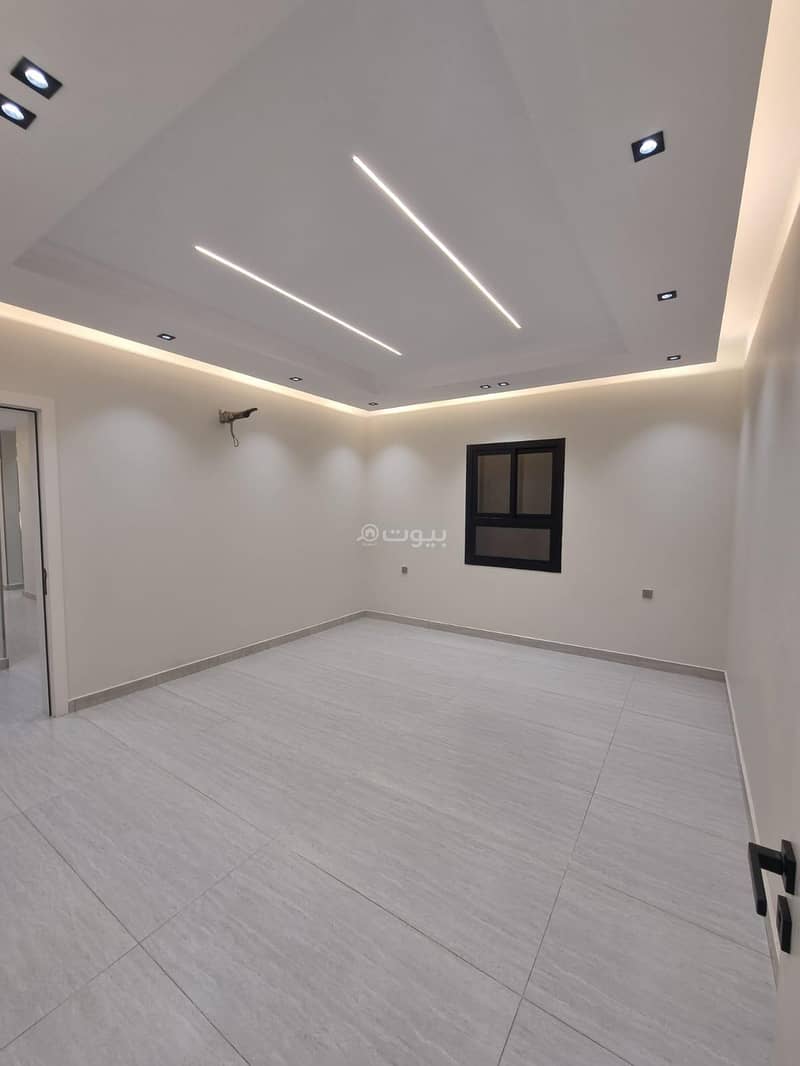4 bedroom apartment in Shawran, Madinah 13