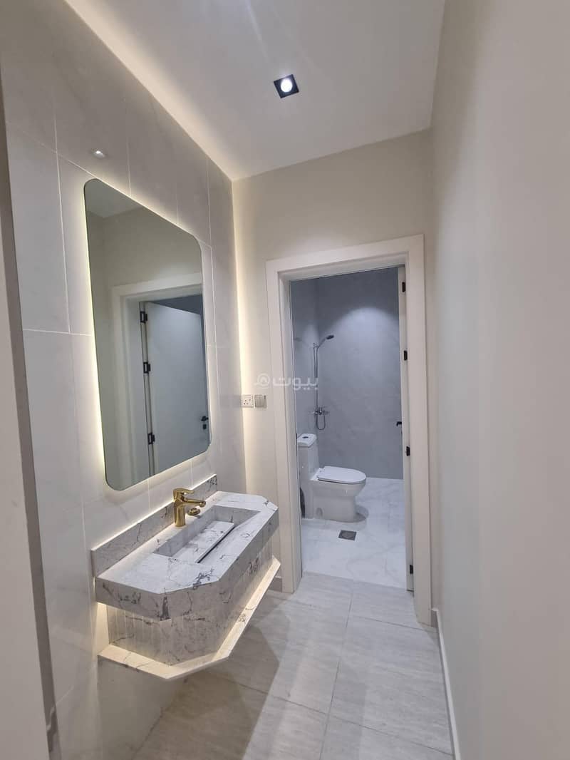 4 bedroom apartment in Shawran, Madinah 14