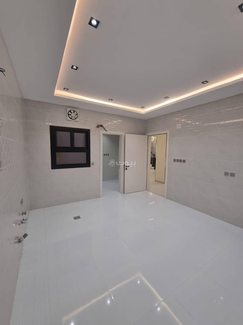 4 bedroom apartment in Shawran, Madinah 15