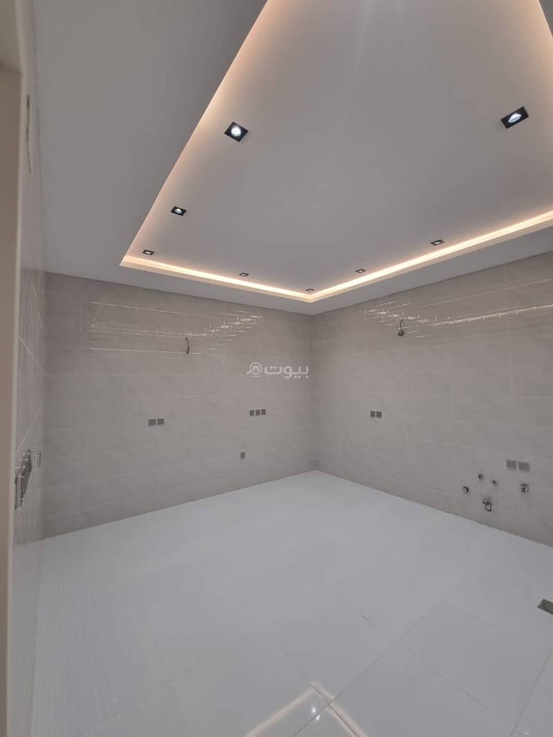 4 bedroom apartment in Shawran, Madinah 16
