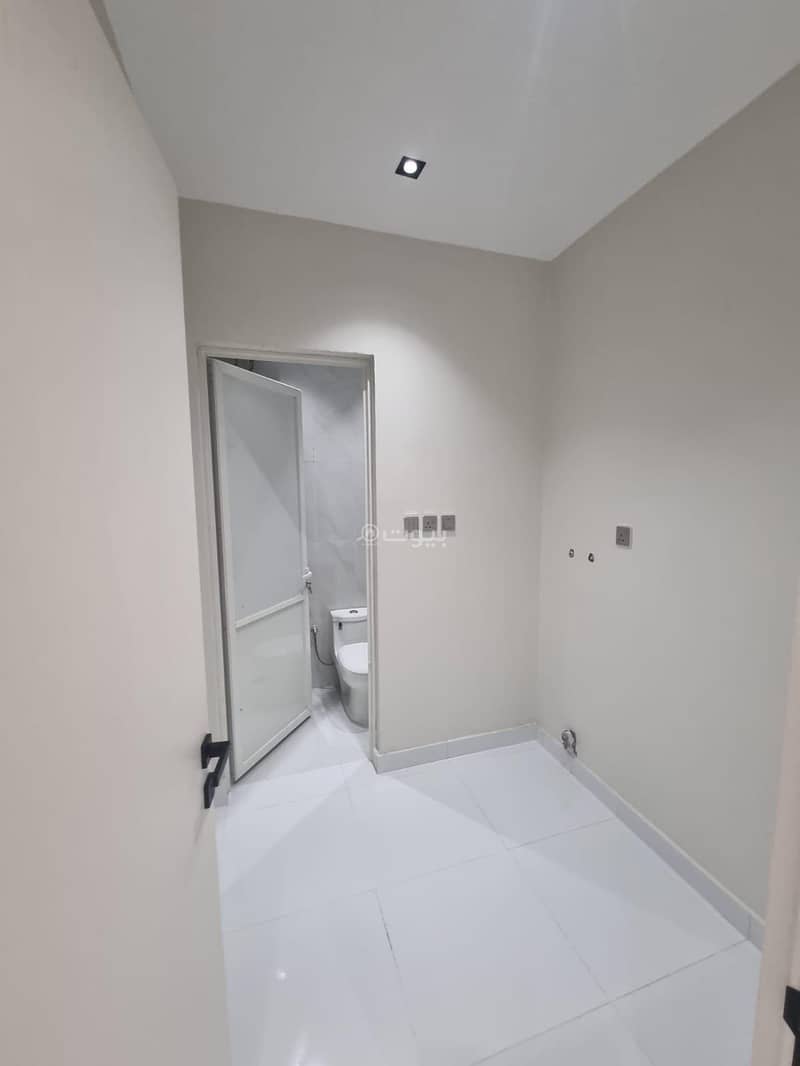 4 bedroom apartment in Shawran, Madinah 17