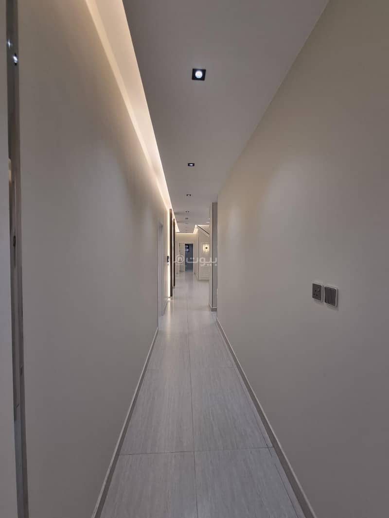 4 bedroom apartment in Shawran, Madinah 18
