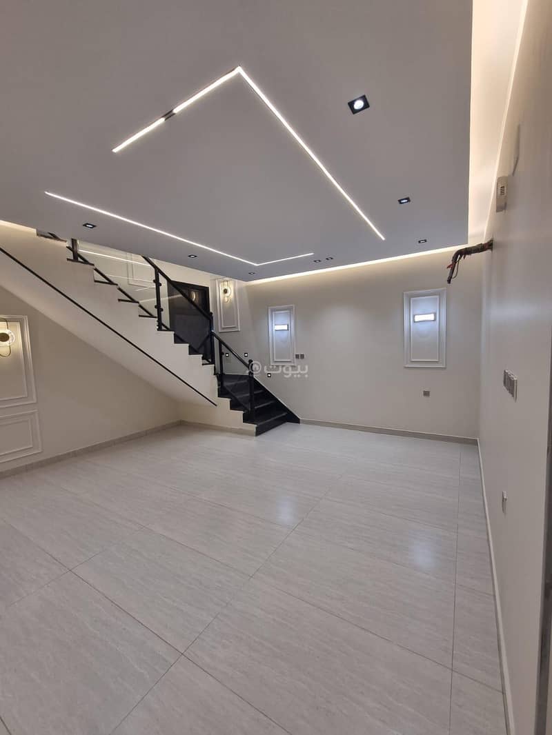 4 bedroom apartment in Shawran, Madinah 19