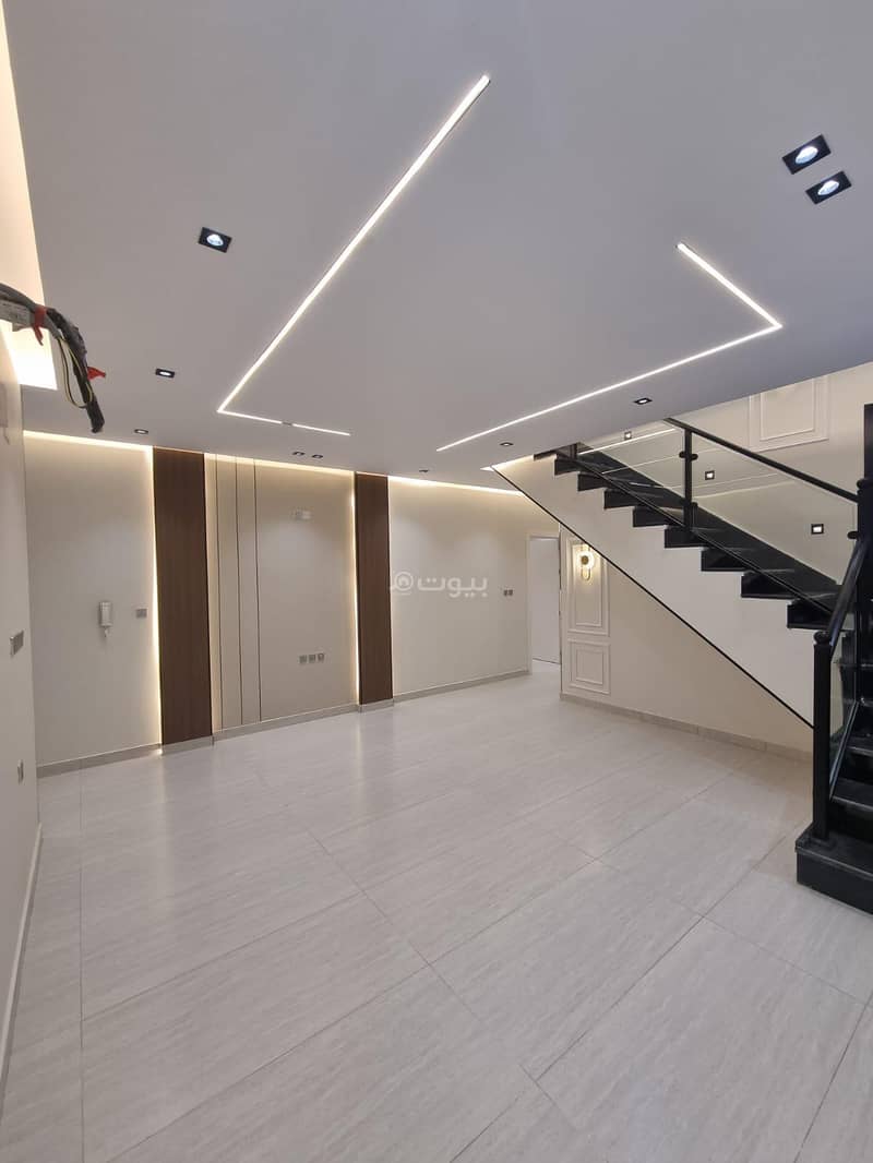 4 bedroom apartment in Shawran, Madinah 20