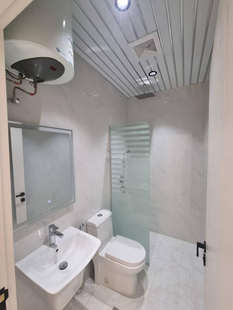 4 bedroom apartment in Shawran, Madinah 24