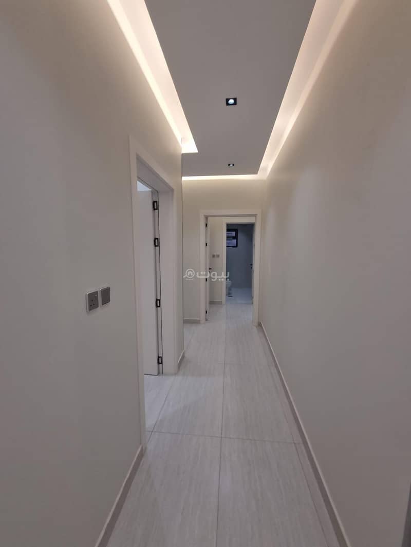 4 bedroom apartment in Shawran, Madinah 25