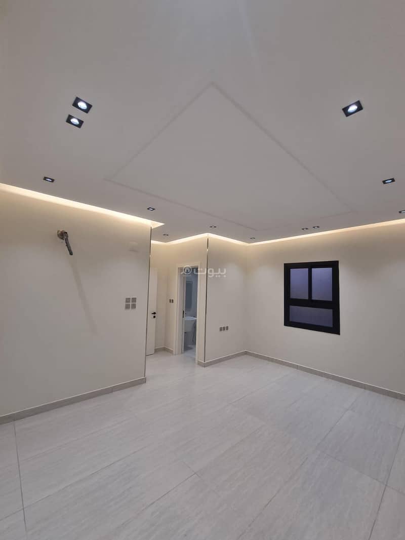 4 bedroom apartment in Shawran, Madinah 26