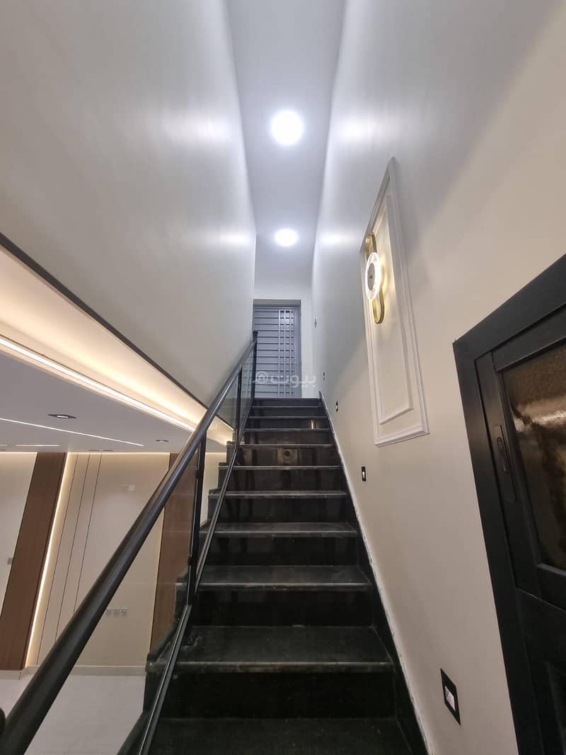 4 bedroom apartment in Shawran, Madinah 27