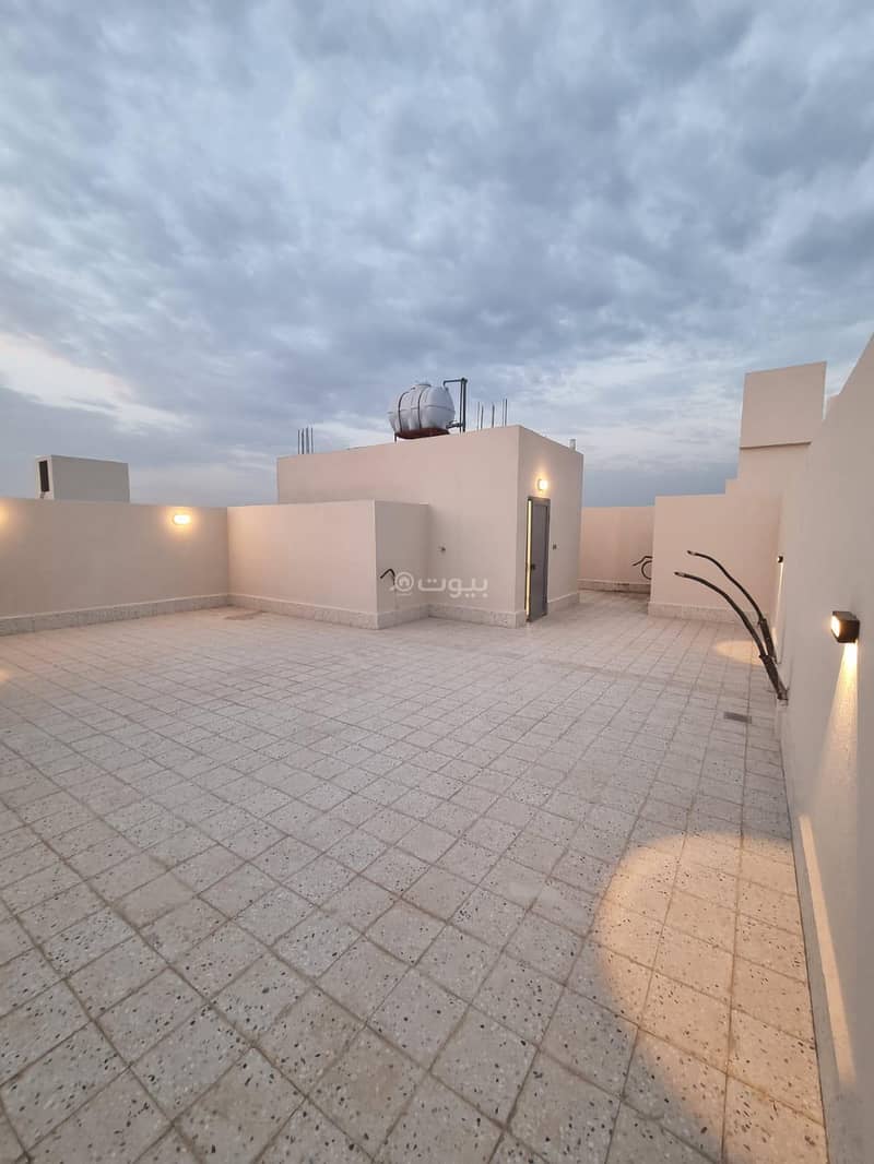 4 bedroom apartment in Shawran, Madinah 29