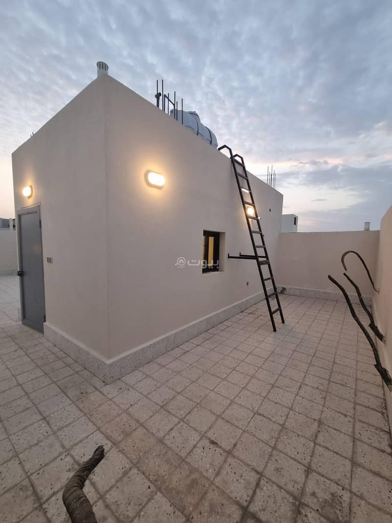 4 bedroom apartment in Shawran, Madinah 30