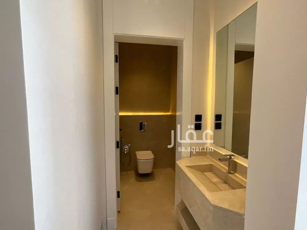 شقة 2 غرف في الياسمين، الرياض 6