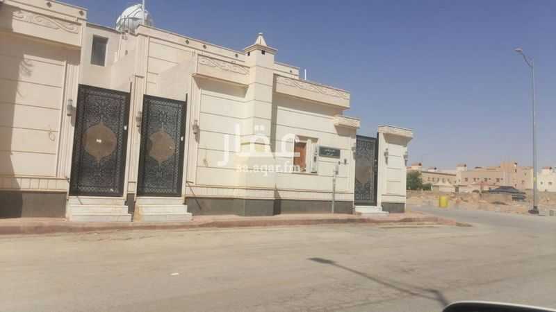 فيلا 3 غرف في احد، الرياض 3