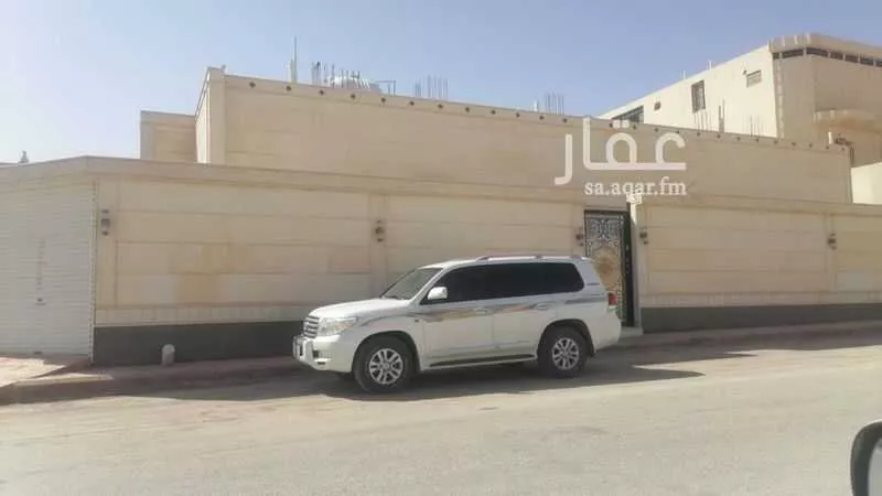 فيلا 3 غرف في احد، الرياض 2