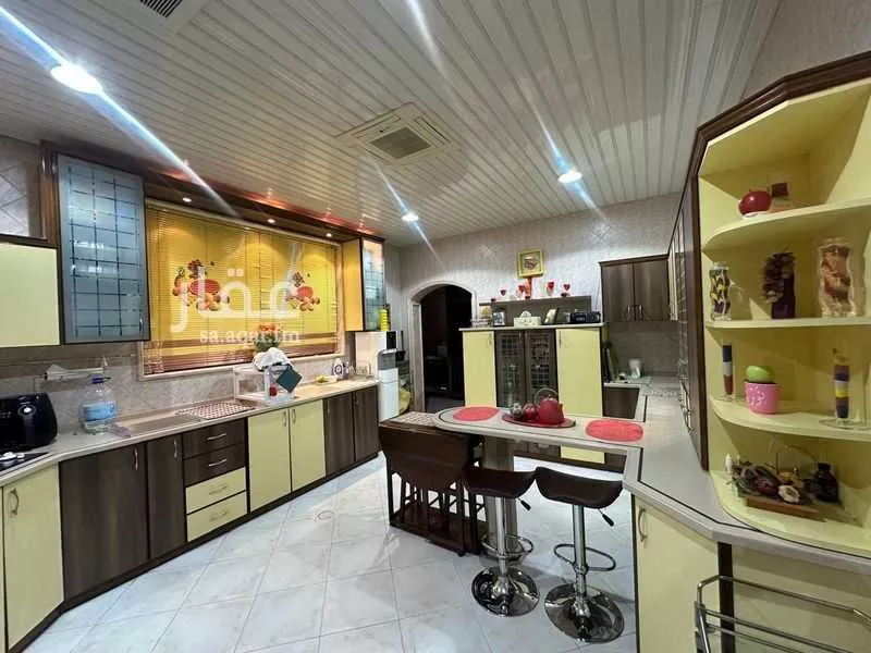 6 bedroom villa in Al Salam, Riyadh 8