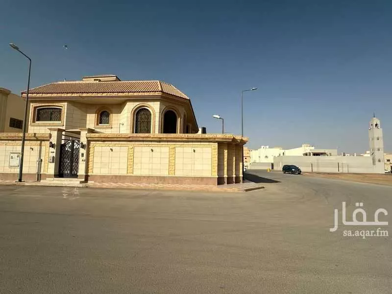 6 bedroom villa in Al Salam, Riyadh