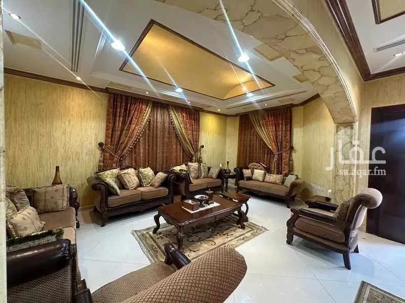 6 bedroom villa in Al Salam, Riyadh 7