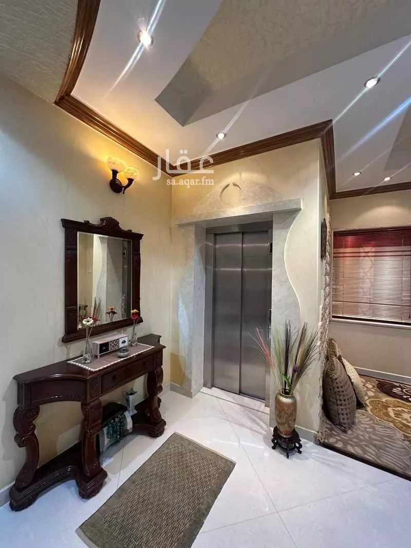 6 bedroom villa in Al Salam, Riyadh 2