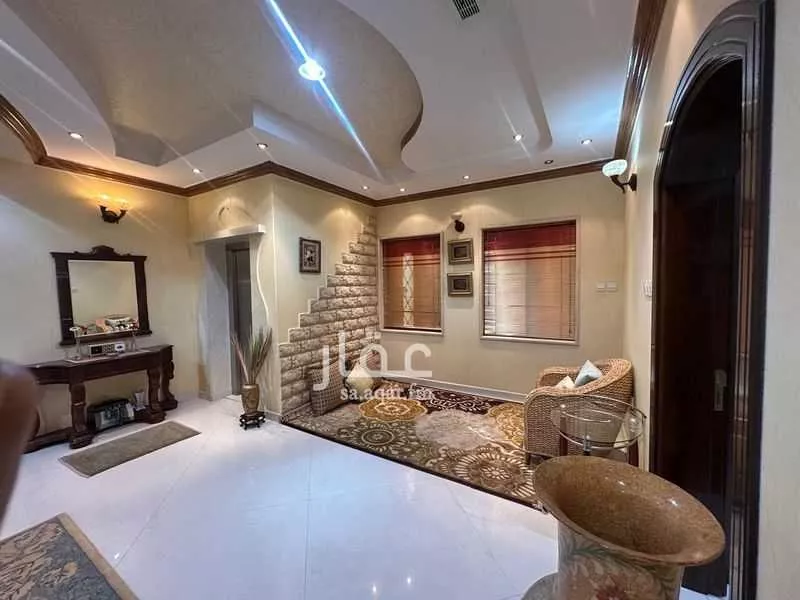 6 bedroom villa in Al Salam, Riyadh 6