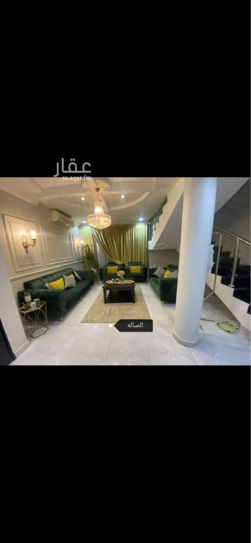 4 bedroom villa in An Nasim Al Gharbi, Riyadh 7