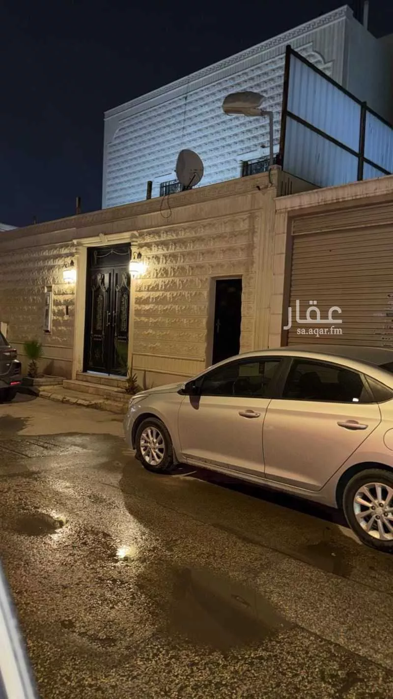4 bedroom villa in An Nasim Al Gharbi, Riyadh 6