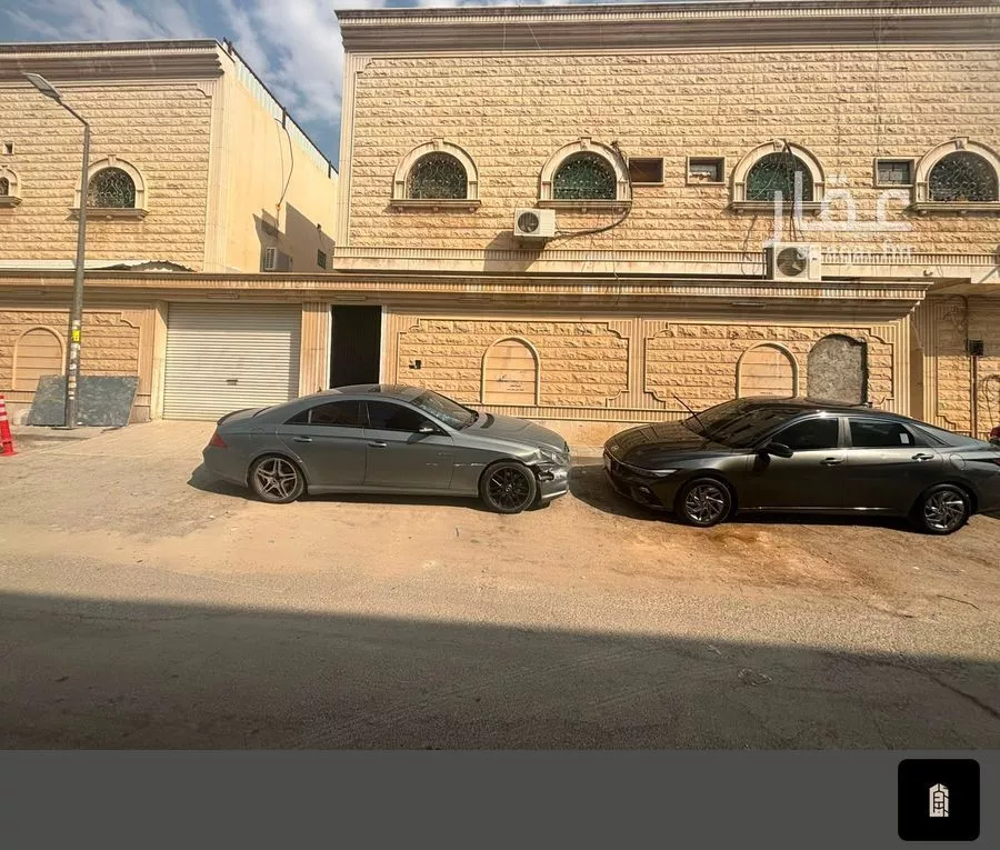 3 bedroom building in Al Rawabi, Riyadh 3