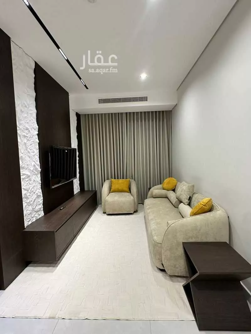 1 bedroom building in Al Malqa, Riyadh 4