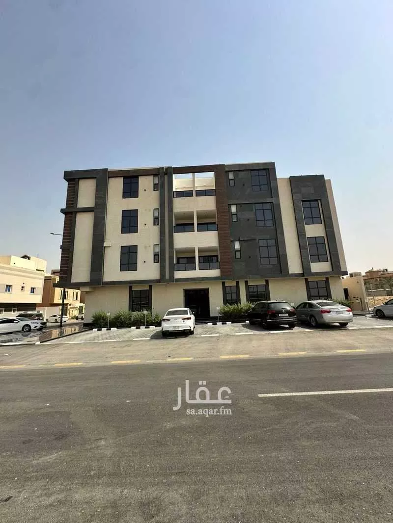 1 bedroom building in Al Malqa, Riyadh