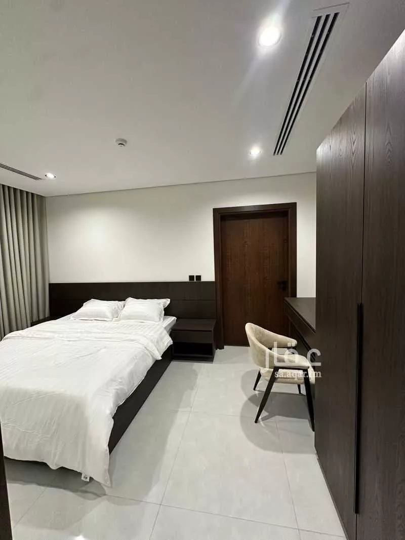 1 bedroom building in Al Malqa, Riyadh 5